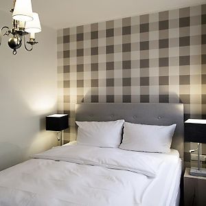 Comfort Kamer met een Queen Size Bed