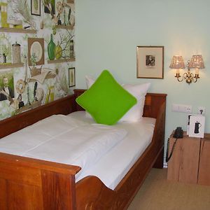 Comfort Eenpersoonskamer